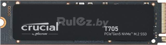 SSD Crucial T705 1TB CT1000T705SSD3