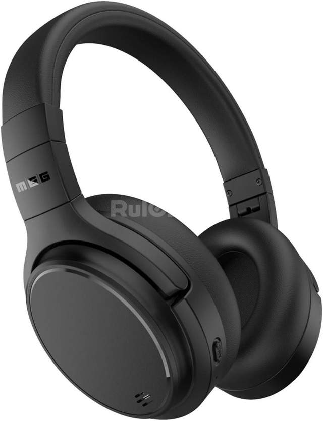 Наушники MEG Elysium HEA500BL