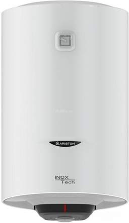 Накопительный электрический водонагреватель Ariston PRO1 R INOX ABS 100 V