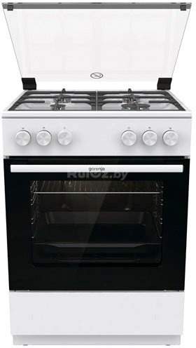 Кухонная плита Gorenje GG6A11WF