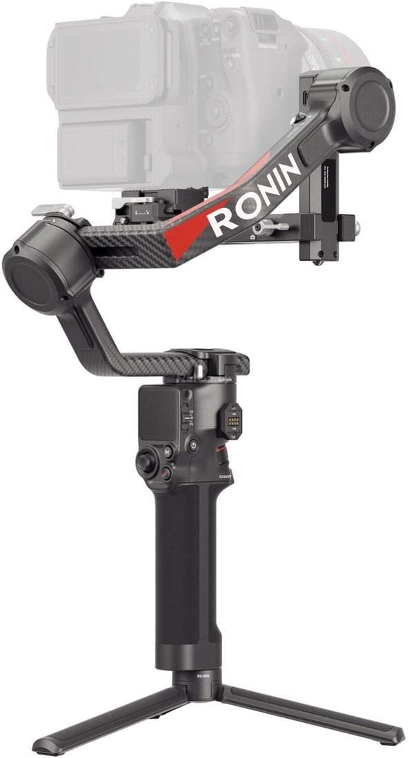 Стабилизатор DJI RS 4 Pro