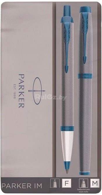Parker IM Black GT 2093217