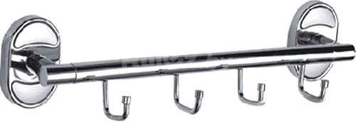 Крючок для ванны Ledeme L1916-4