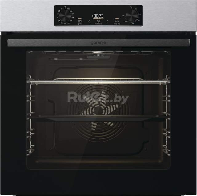 Электрический духовой шкаф Gorenje BOB6737E01X
