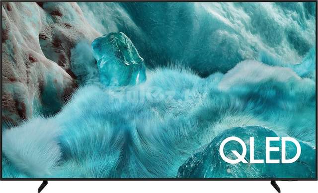 Телевизор Samsung QLED 4K Q7FA AI QE85Q7FAAUXRU