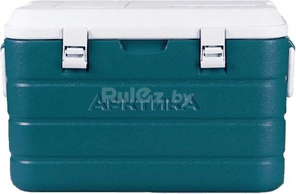 Термобокс Арктика 2000-30 (бирюзовый)