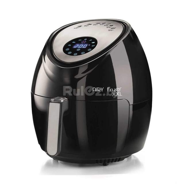 Аэрофритюрница Ariete 4618/00 Air Fryer XXL