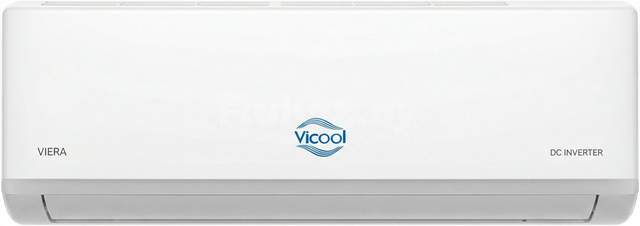 Кондиционер Vicool Viera VCI-DC24VI/VCO-DC24VI
