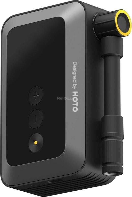 Автомобильный компрессор Hoto Air Pump Pocket HOE0013GL
