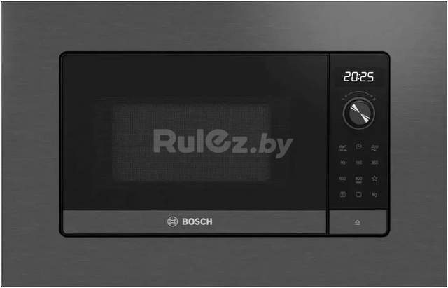 Микроволновая печь Bosch BEL623MD3