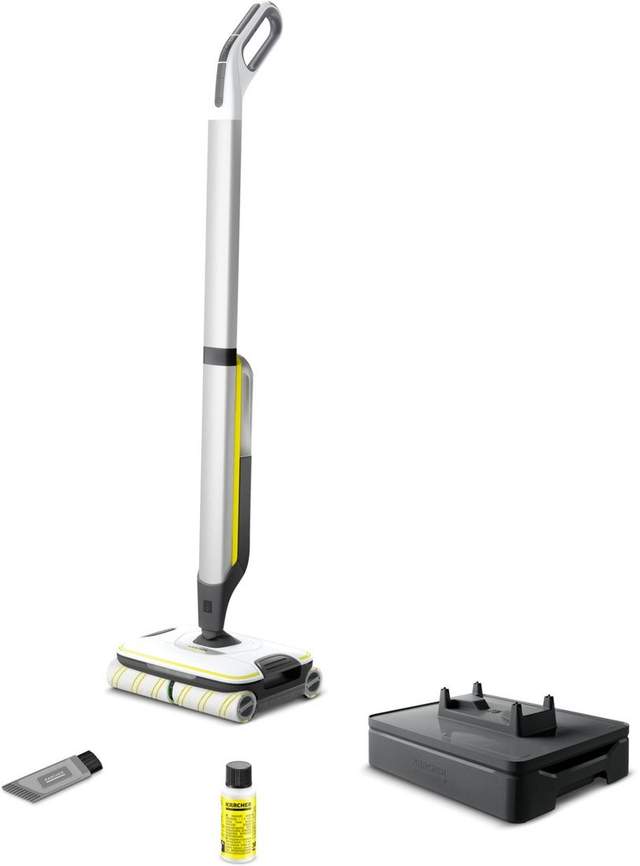 Электрошвабра Karcher FC 7 Plus 1.055-710.0