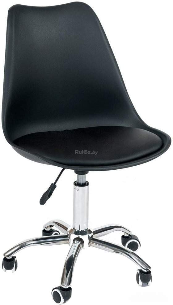 Кресло TetChair Tulip mod.106 (черный)