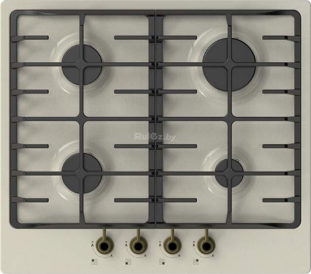Варочная панель Korting HG 645 CRB