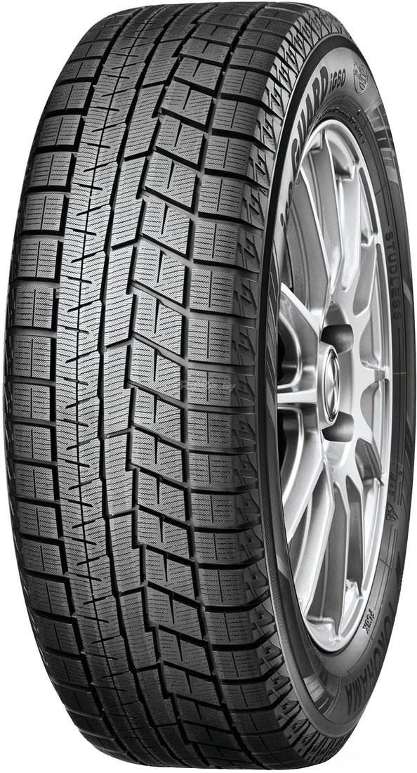 Автомобильные шины Yokohama IceGUARD iG60 225/45R18 95Q