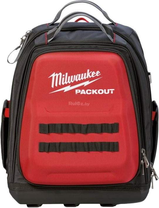 Рюкзак для инструментов Milwaukee Packout 4932471131