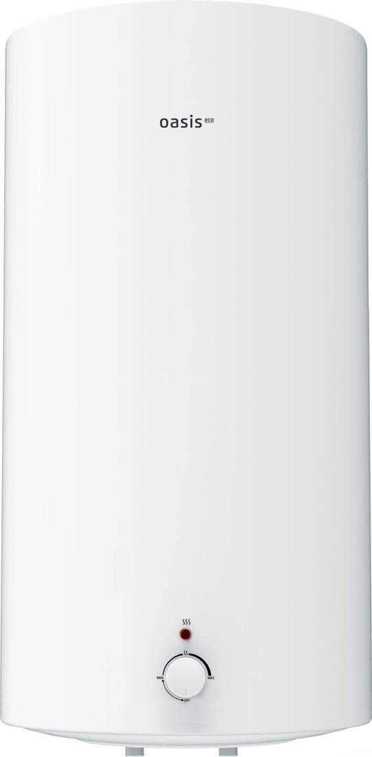 Накопительный электрический водонагреватель Oasis Eco VD-100L