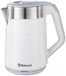 Электрический чайник Sakura SA-2172W