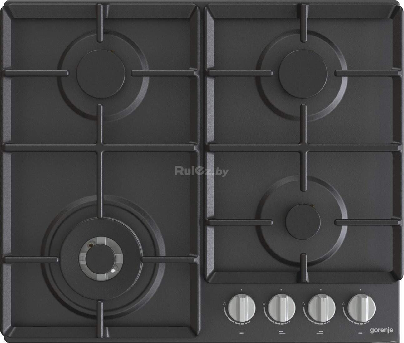 Варочная панель Gorenje GW641EXB