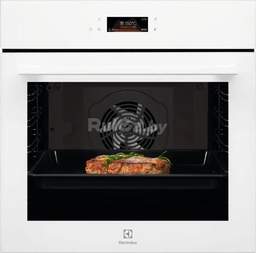 Электрический духовой шкаф Electrolux LOE8F38V