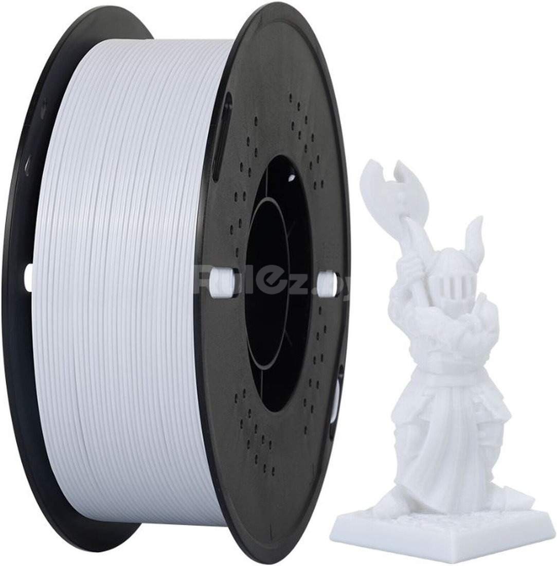 Пластик Kingroon PETG Economic 1.75мм NPETG088-ZX (1кг, White)