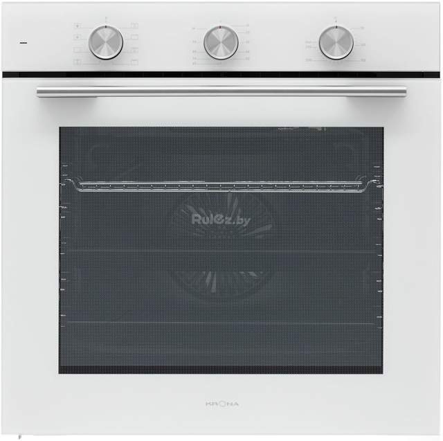 Электрический духовой шкаф Krona Birne 60 WH