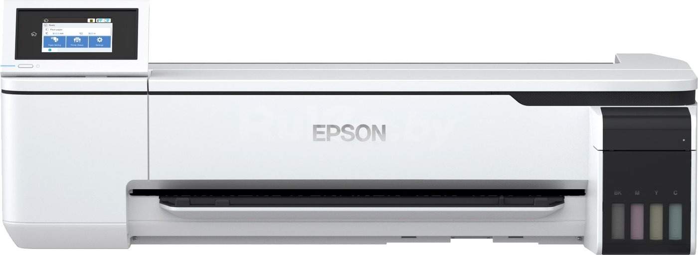 Плоттер Epson SureColor SC-T3100X