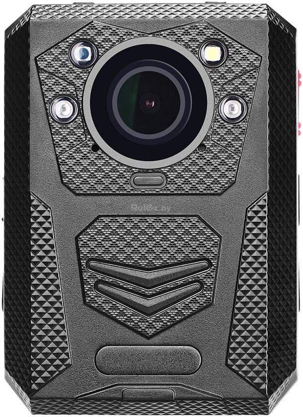 Экшен-камера BodyDvr X5A