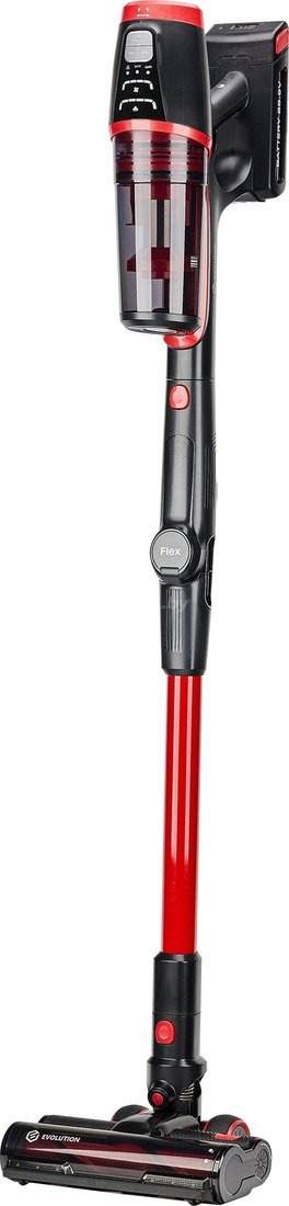 Пылесос Evolution Smart Clean VCF2212M