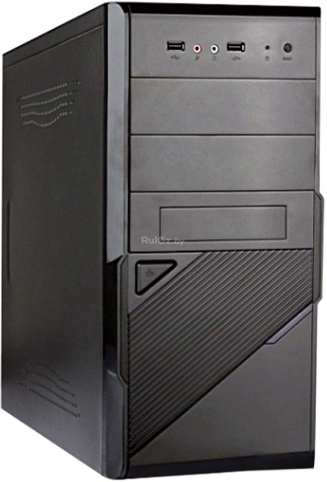 Корпус ExeGate BA-201 350W EX284018RUS