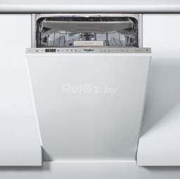 Посудомоечная машина Whirlpool WSIO 3O23 PFE X