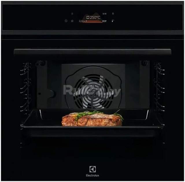 Электрический духовой шкаф Electrolux EOF8H39H