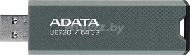 USB Flash ADATA UE720 256GB (серый)