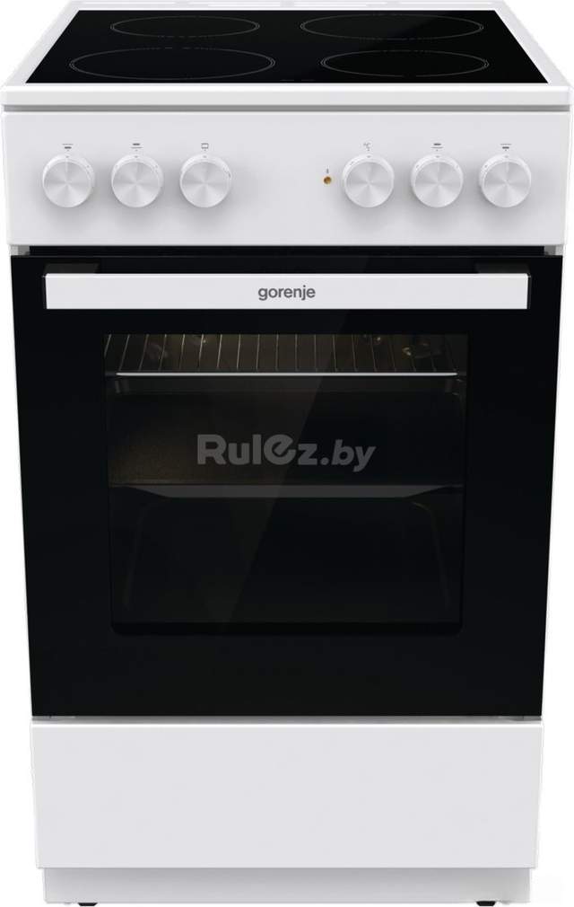 Кухонная плита Gorenje GEC5A12WG-B