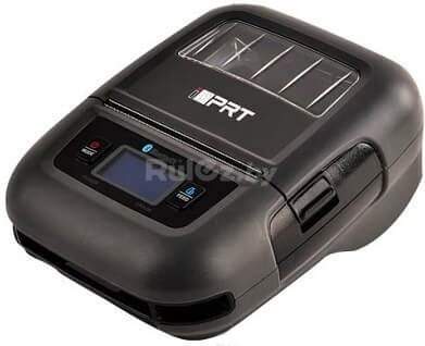 Принтер этикеток iDPRT HM-T300 PRO