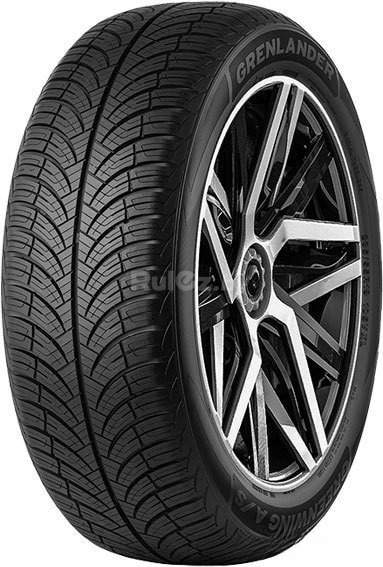 Автомобильные шины Grenlander Greenwing A/S 155/70R13 75T