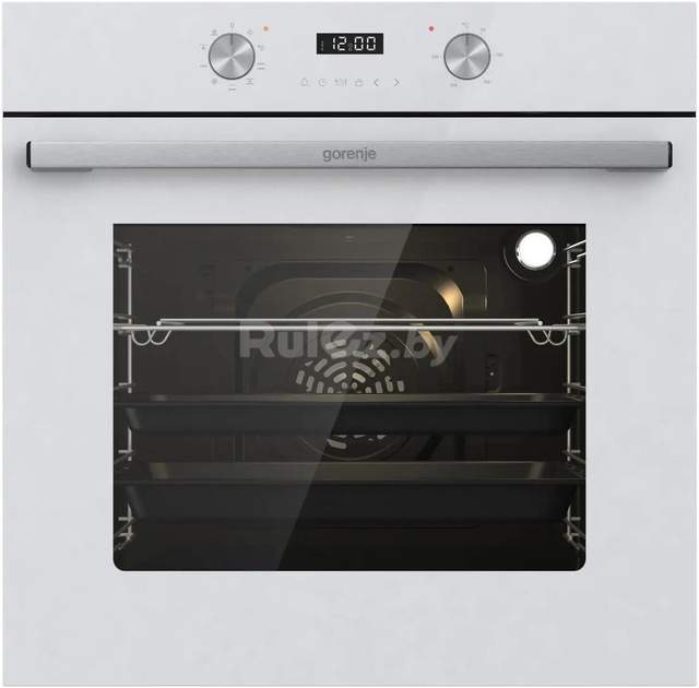 Электрический духовой шкаф Gorenje BO6737E03AWGN