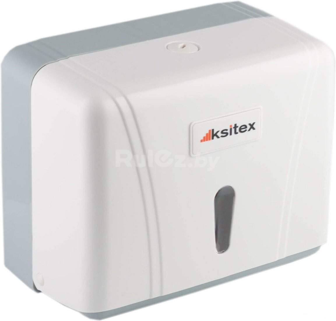 Диспенсер для бумажных полотенец Ksitex TH-404W