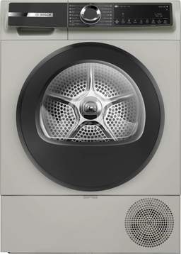 Сушильная машина Bosch Serie 6 WQK2521XME