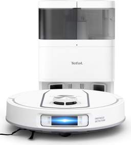 Робот-пылесос Tefal X-plorer Serie 580 RG9547E0