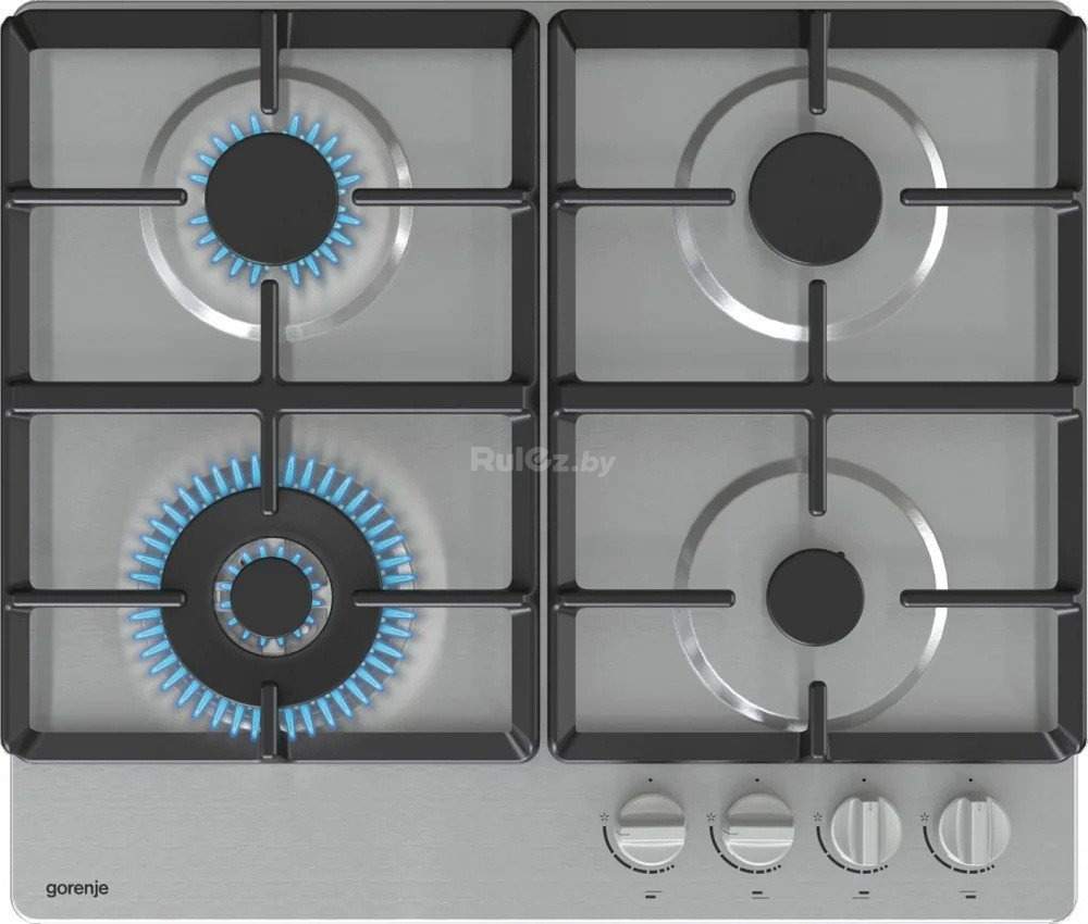 Варочная панель Gorenje GW641XHF