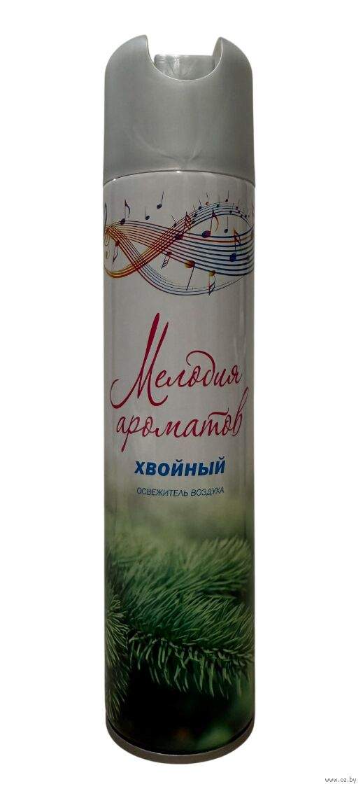 Освежитель воздуха "Хвойный" (300 мл)
