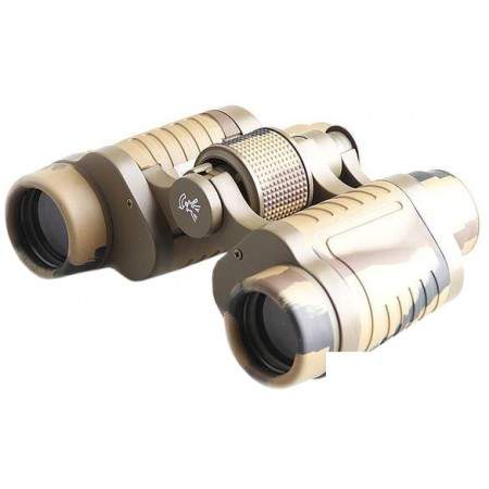 Бинокль Veber Classic БПЦ 8x30 VR камуфляж Veber