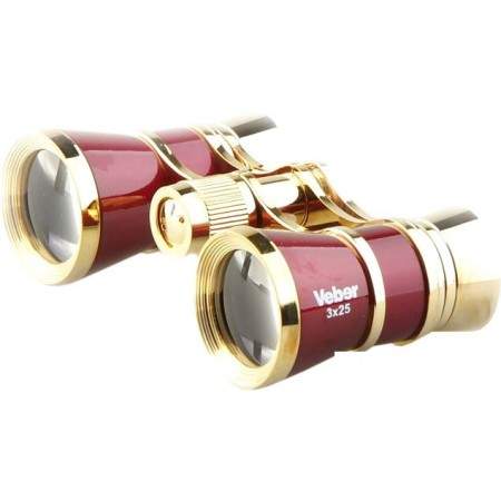 Бинокль Veber Opera БГЦ 3x25 B24 Veber