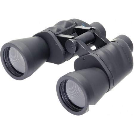 Бинокль Veber Free Focus БПШ 10x50 Veber
