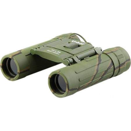 Бинокль Veber БН 10x25 Sport камуфляж Veber