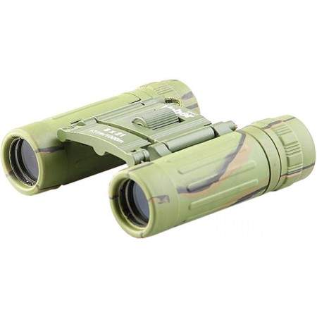 Бинокль Veber БН 8x21 Sport камуфляж Veber
