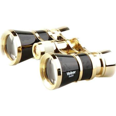 Бинокль Veber Opera БГЦ 3x25 B10 Veber