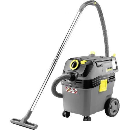 Пылесос Karcher NT 30/1 Ap L 1.148-221.0 Karcher