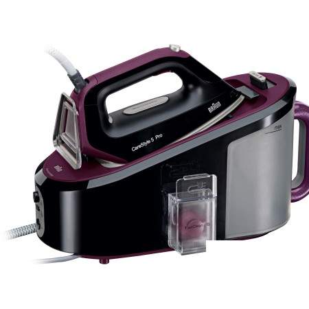 Утюг Braun CareStyle 5 Pro IS 5155 BK Braun