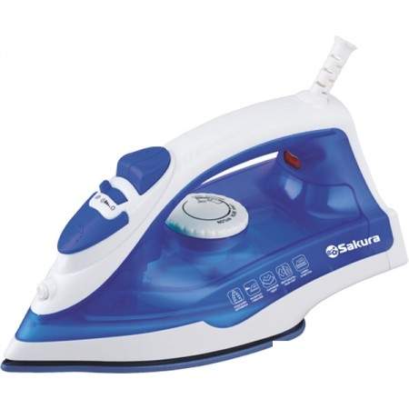 Утюг Sakura SA-3062CBL Sakura